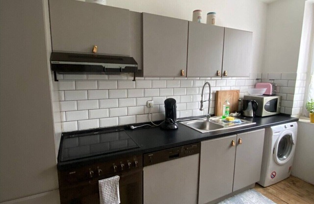 Back to Nature - main station walking distance