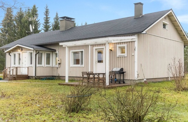 Backcountry Base by Interhome