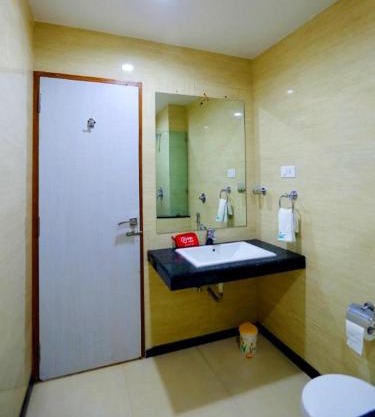 Backpackers Jungle Resort