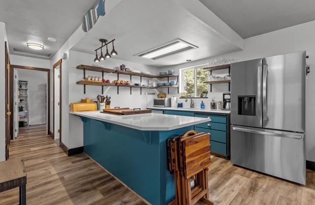 Backyard Dreams at Spirit Lake – Minutes to the Water & Silverwood!
