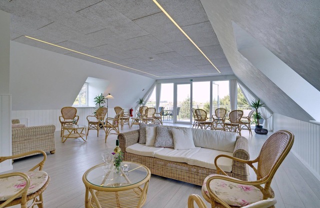 Badehotellet Klitgaarden