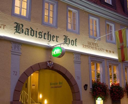 Badischer Hof