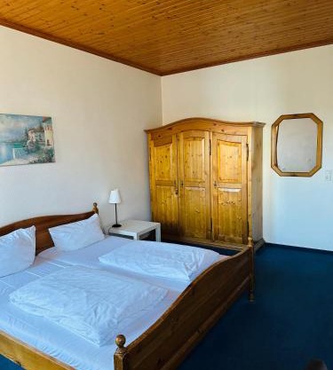 Badischer Hof Hotel