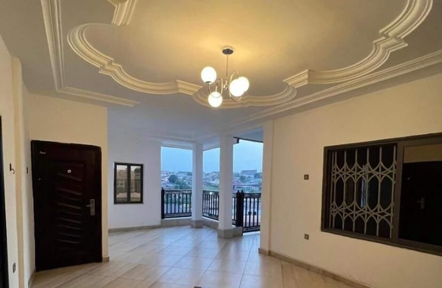 BAFFOUR APARTMENTS