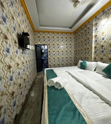 Baga Beachway, GuestHouse