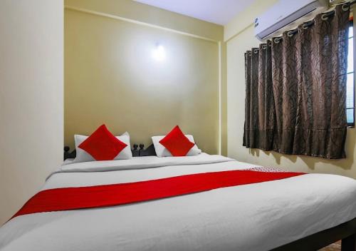 Baga Seafinity