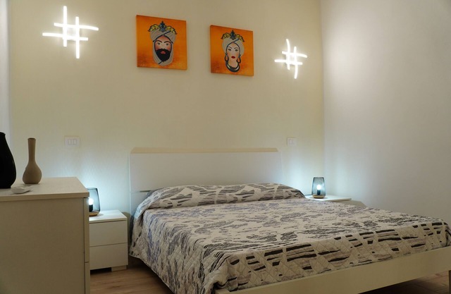 Bagaria Home