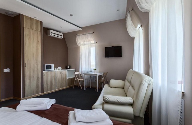 Baget Hotel