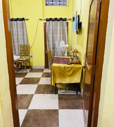 bagga villa