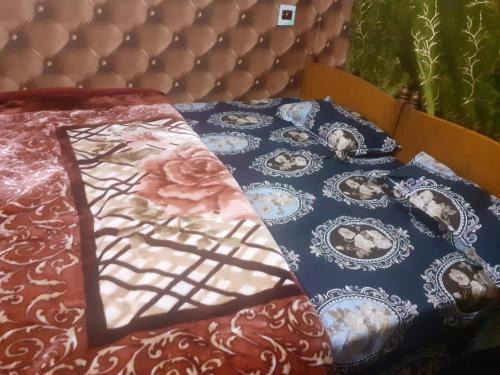 Baghban guest house