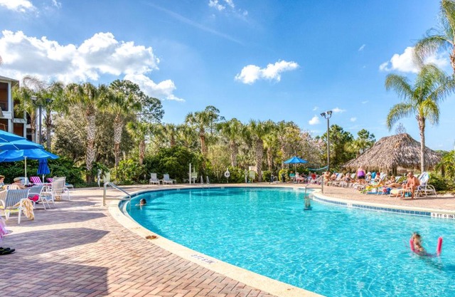 Bahama Bay Resort