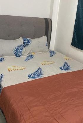 Bahanis Homestay Suci Bandar Ainsdale, Seremban