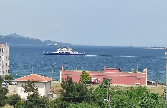 Bahceli Konak