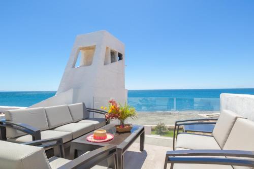 Bahia Dorada Beach Casita & Villa Vacation Homes