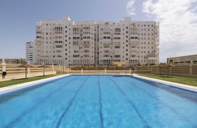 BAHIA BLANCA - Cozy flat with sea views and free wifi