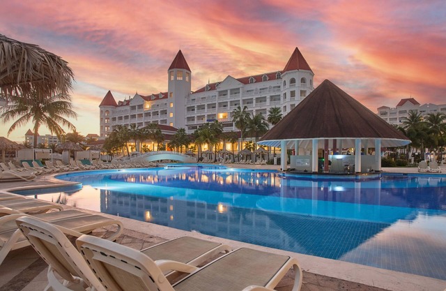 Bahia Principe Grand Jamaica - All Inclusive