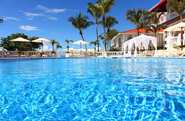 Bahia Principe Grand Samana - Adults Only