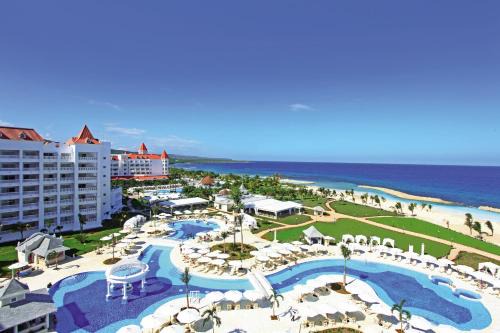 Bahia Principe Luxury Runaway Bay - Adults Only All Inclusive