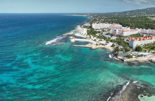 Bahia Principe Luxury Runaway Bay - Adults Only - All Inclusive