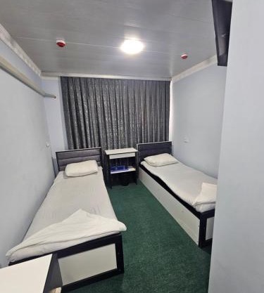 Bahra Hotel