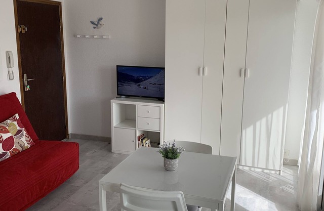 Baie Island located 50 m from the beach