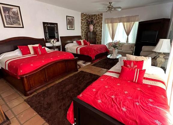 Baja best rooms