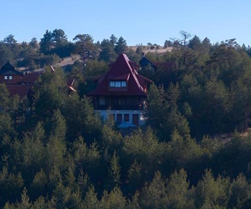 Bajin chalets