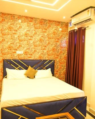 Bajrangbali guest house