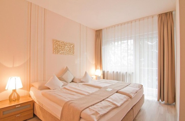 Balance Revital-Hotel