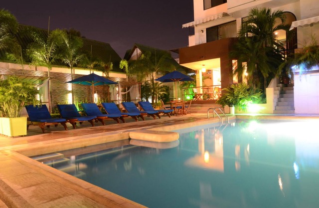 Balandra Hotel