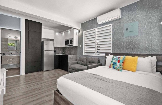 Balandras Beach House #2 | Studio by Beach & Pool