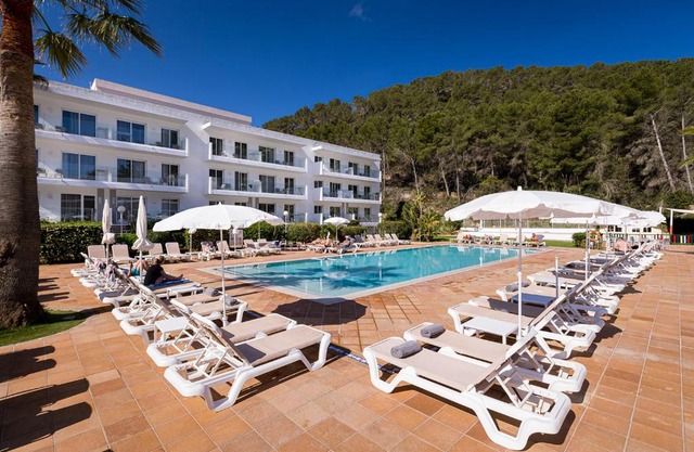 Balansat Resort