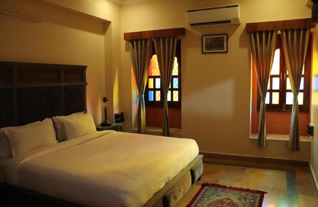 BALARWA HAVELI