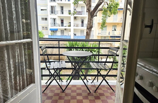 Balcon Guiglia