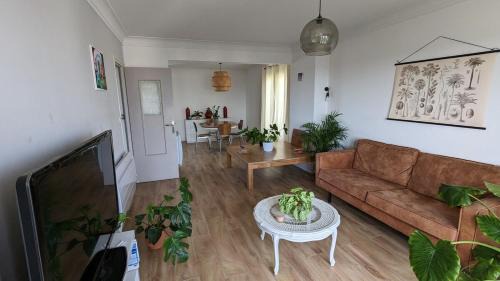 Balcon sur la rade - Appartement pour famille & pros