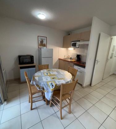Balcons de la Neste Arreau C