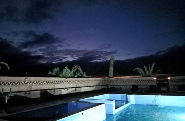Baldi Agafay Marrakech