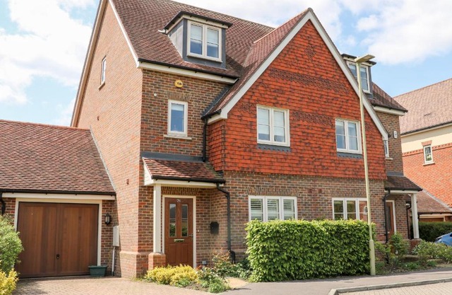 Baldwin Close