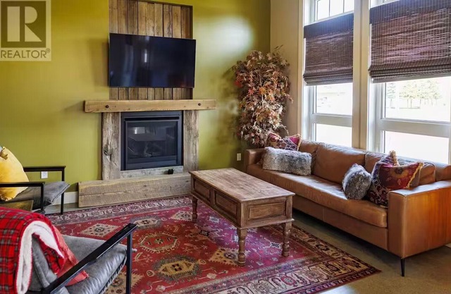 Baldwin Estates Peaks Chalet