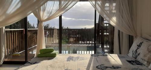 Baleia Azul - House 7A