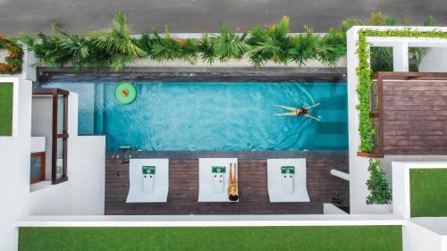 BALI INVEST VILLA