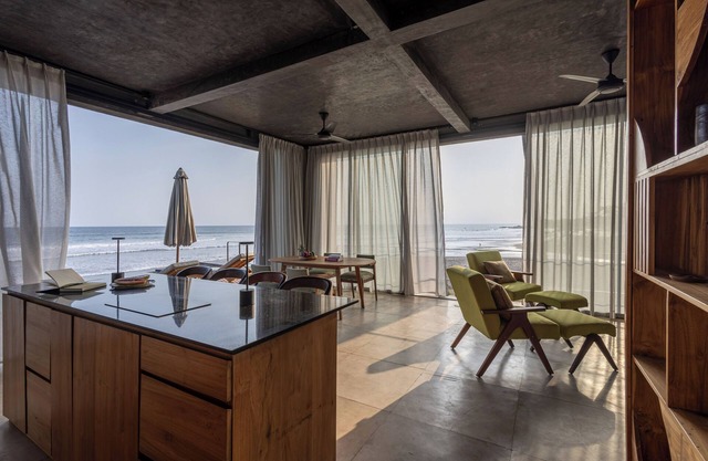 Balian Surf Villas