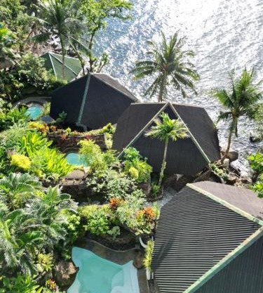 Balihao Resort