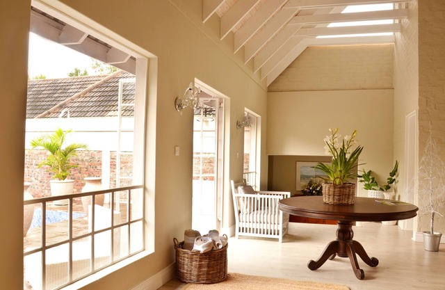 Ballantynes Lodge