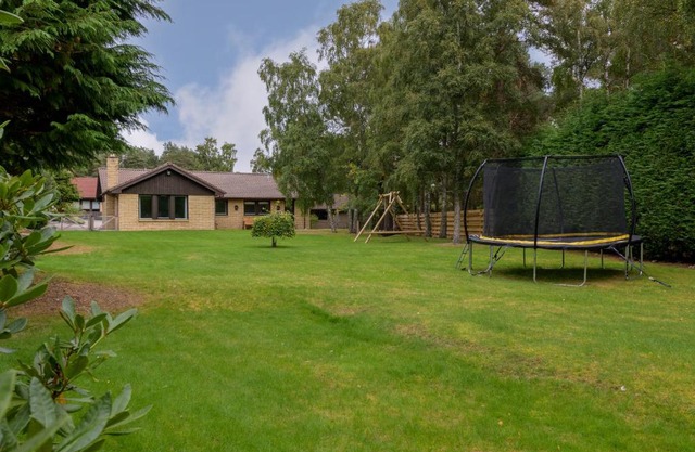 Ballater Bungalow - 4 bed - Beautiful Garden