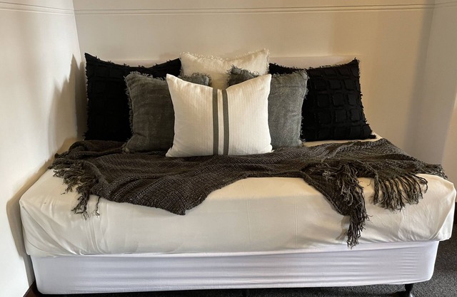 Ballina Manor Boutique Hotel