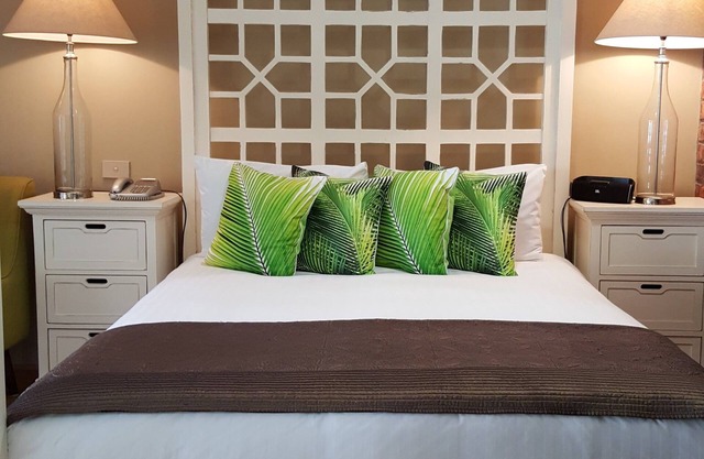 Ballina Palms Boutique Motel