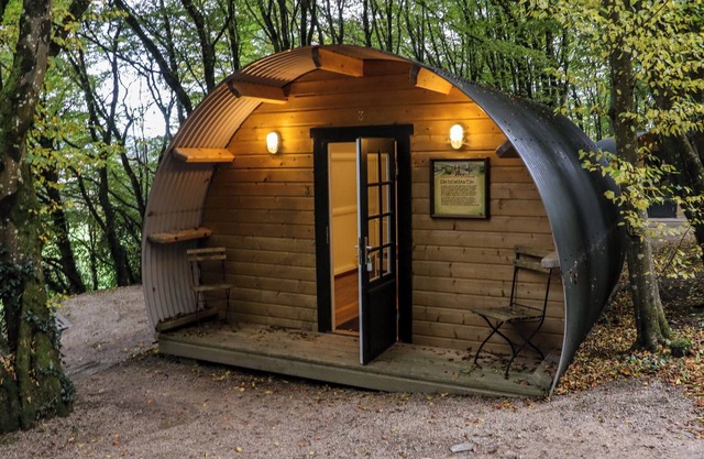 Ballybeg Pod 7