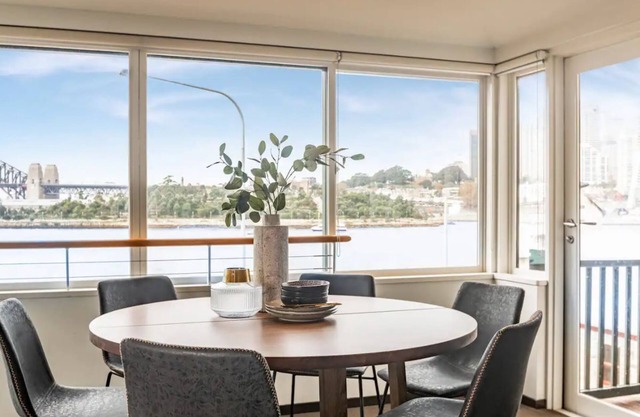 Balmain Wharf Apartments - #1