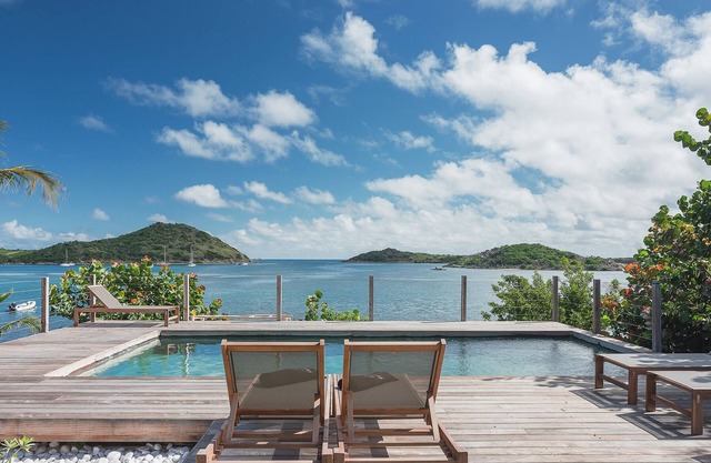 Baltazar - Idyllic Sunrises & Stunning ocean views